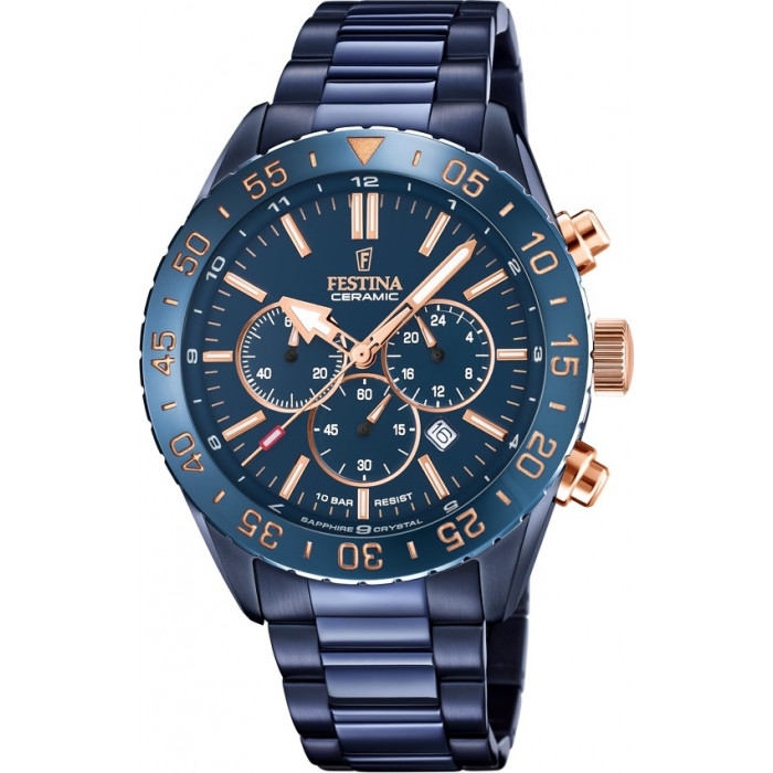 Pánske hodinky Festina 20576/1
