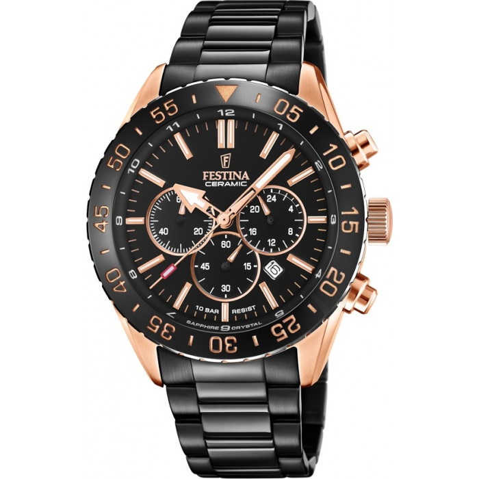 Pánske hodinky Festina 20578/1