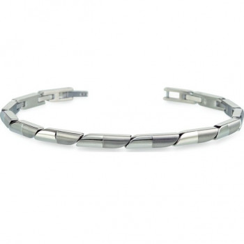 Náramok Boccia Titanium 03008-01
