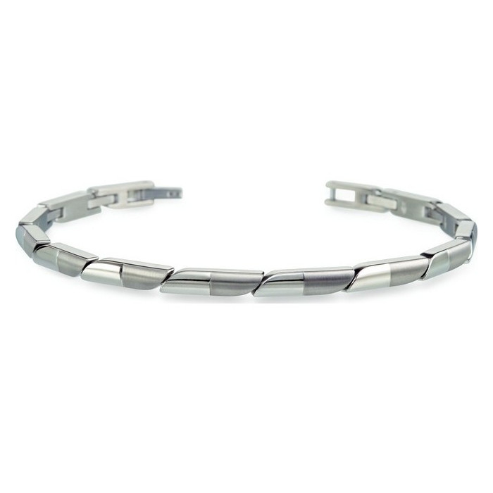 Náramok Boccia Titanium 03008-01