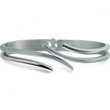 Náramok Boccia Titanium 0396-01