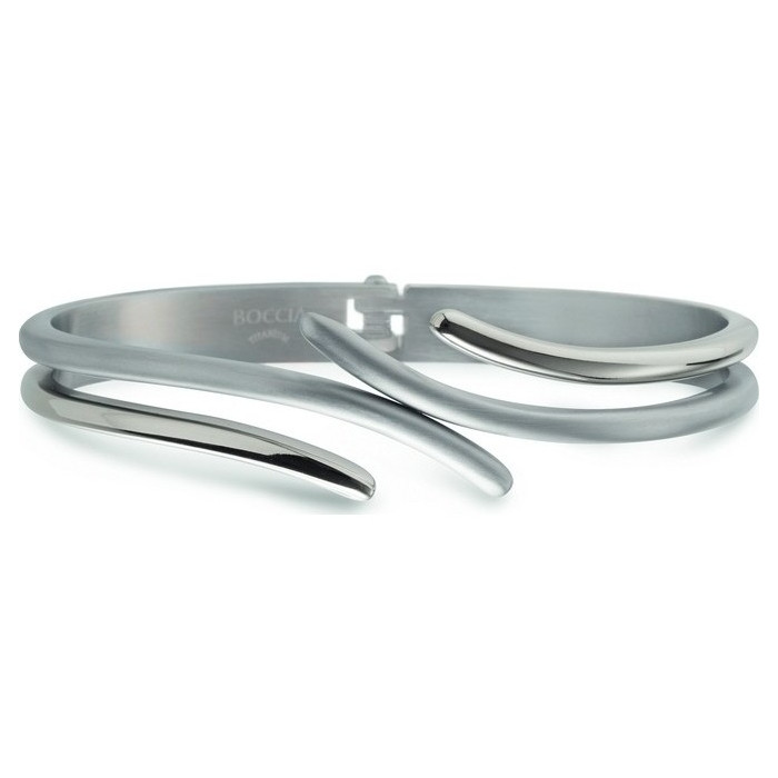 Náramok Boccia Titanium 0396-01