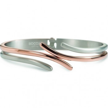 Náramok Boccia Titanium 0396-02