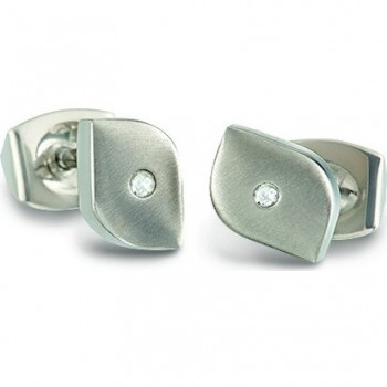 Náušnice Boccia Titanium 05008-02