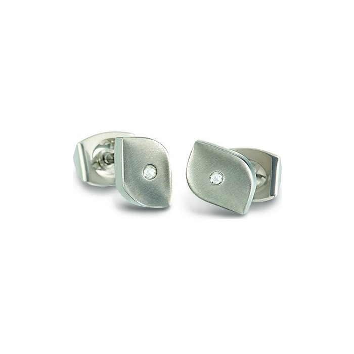 Náušnice Boccia Titanium 05008-02