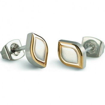Náušnice Boccia Titanium 05011-02