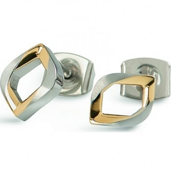 Náušnice Boccia Titanium 05012-02