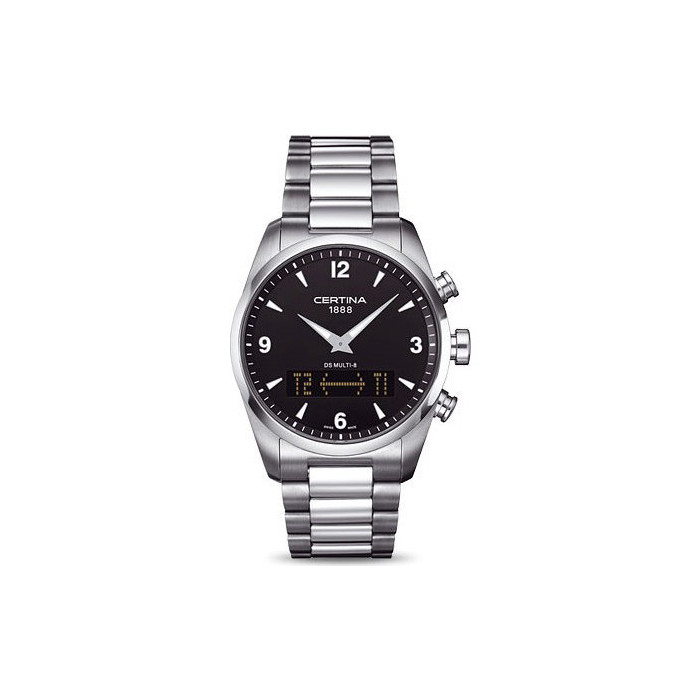 Pánske hodinky Certina C020.419.11.057.00