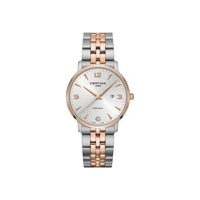 Pánske hodinky Certina C035.410.22.037.01