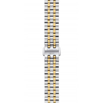 Dámske hodinky Tissot T122.210.22.033.00