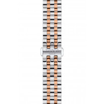Pánske hodinky Tissot T122.410.22.033.00