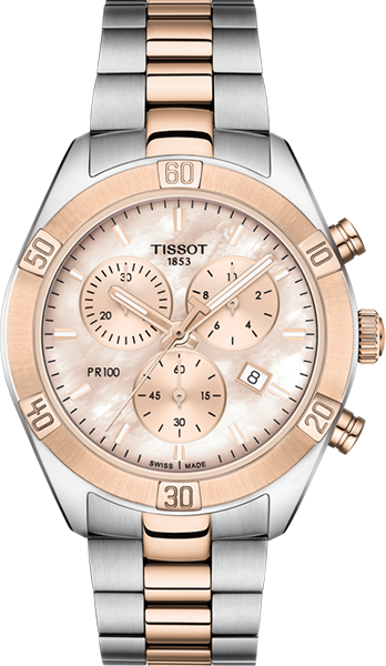 DÁMSKE HODINKY PR 100 SPORT CHIC