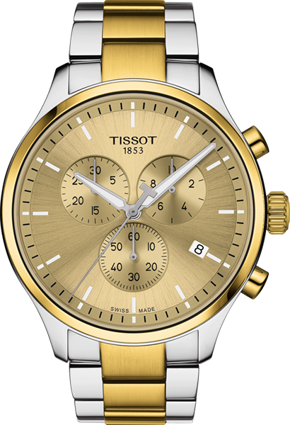 CHRONO XL CLASSIC