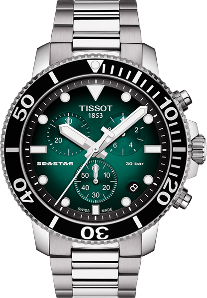 TISSOT SEASTAR