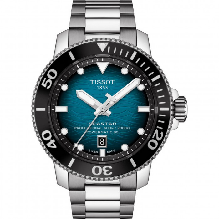 Pánske hodinky Tissot T120.607.11.041.00