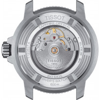 Pánske hodinky Tissot T120.607.11.041.00