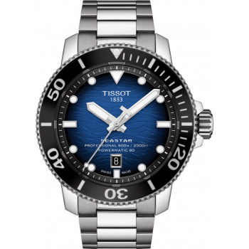 Pánske hodinky Tissot T120.607.11.041.01