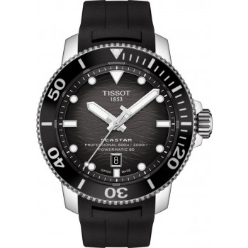 Pánske hodinky Tissot T120.607.17.441.00