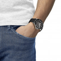 Pánske hodinky Tissot T120.607.17.441.00
