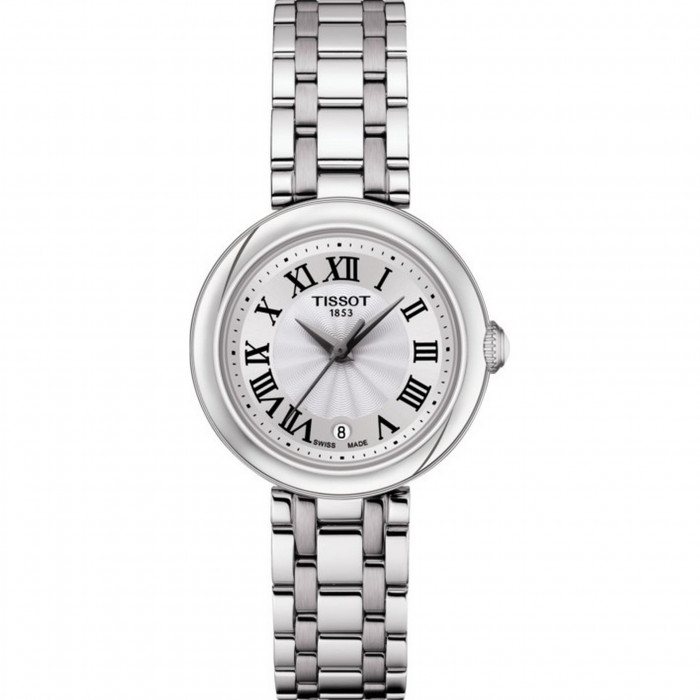 Dámske hodinky Tissot T126.010.11.013.00