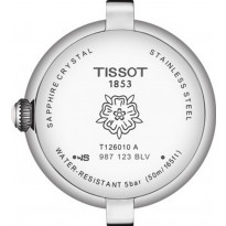 Dámske hodinky Tissot T126.010.11.013.00