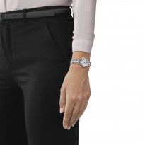 Dámske hodinky Tissot T126.010.11.013.00