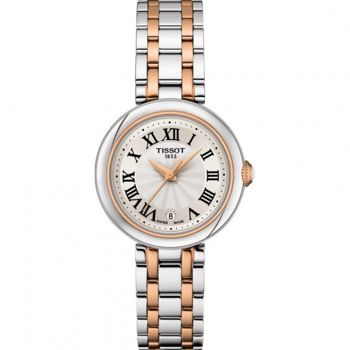 Dámske hodinky Tissot T126.010.22.013.01