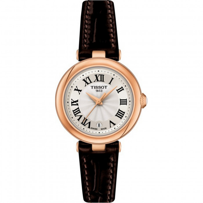 Dámske hodinky Tissot T126.010.36.013.00