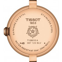 Dámske hodinky Tissot T126.010.36.013.00