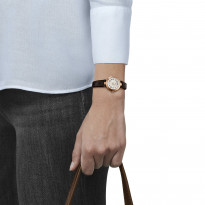 Dámske hodinky Tissot T126.010.36.013.00