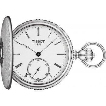 Pánske hodinky Tissot T867.405.19.013.00