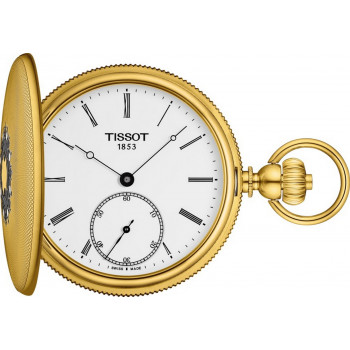 Pánske hodinky Tissot T867.405.39.013.00