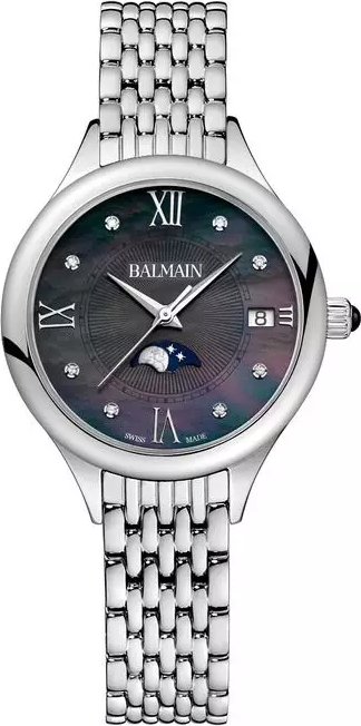 Hodinky Balmain Moon Phase