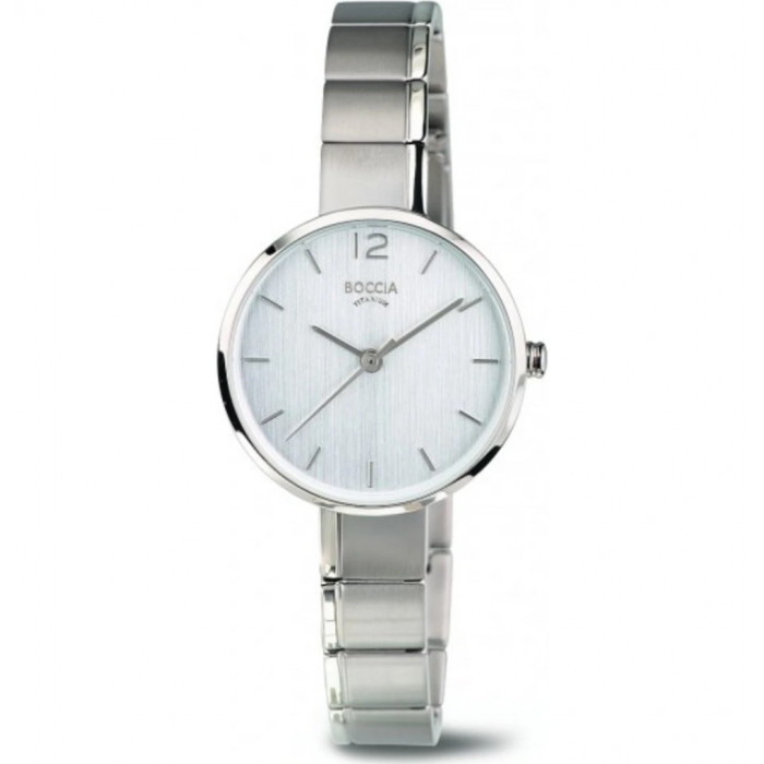 Dámske hodinky Boccia Titanium 3308-01