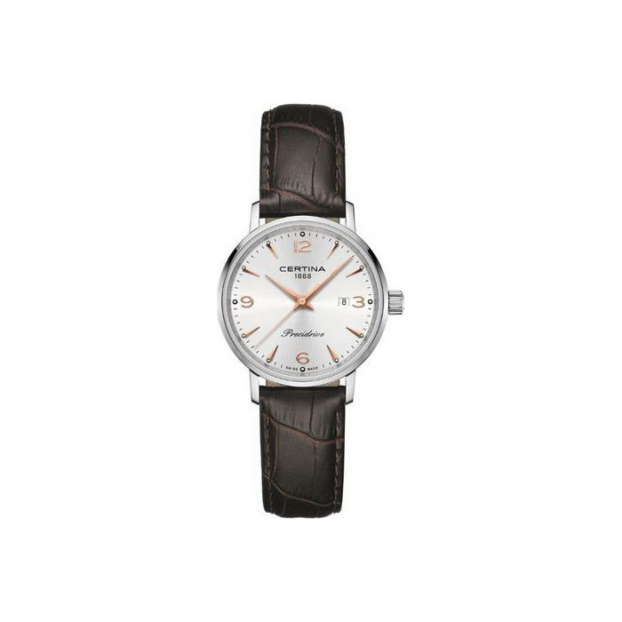Dámske hodinky Certina C035.210.22.037.01