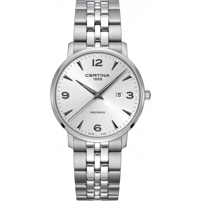 Pánske hodinky Certina C035.410.11.037.00