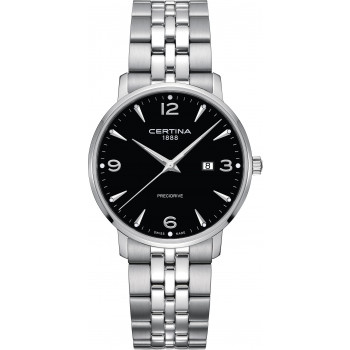 Pánske hodinky Certina C035.410.11.057.00