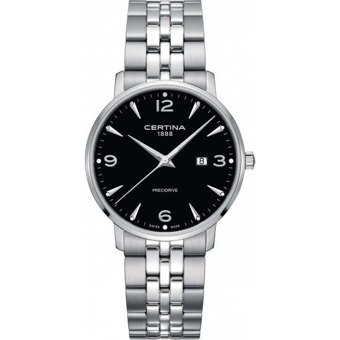 Pánske hodinky Certina C035.410.11.057.00