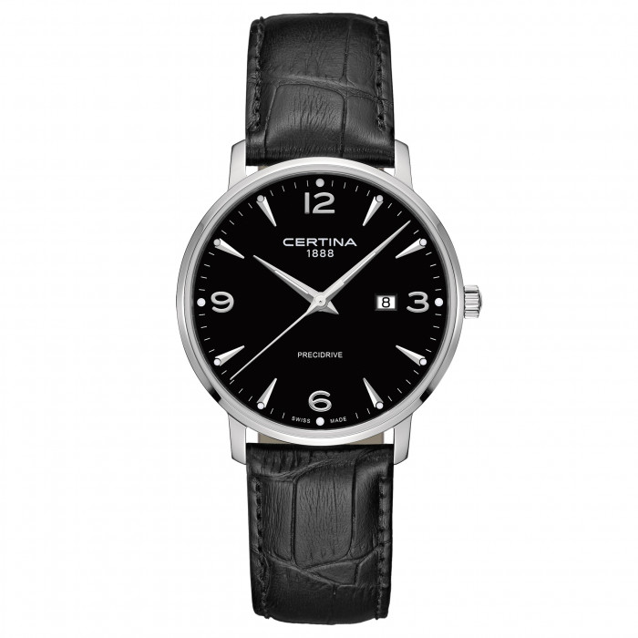Pánske hodinky Certina C035.410.16.057.00