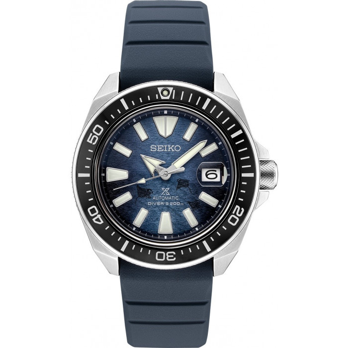 Pánske hodinky Seiko SRPF79K1