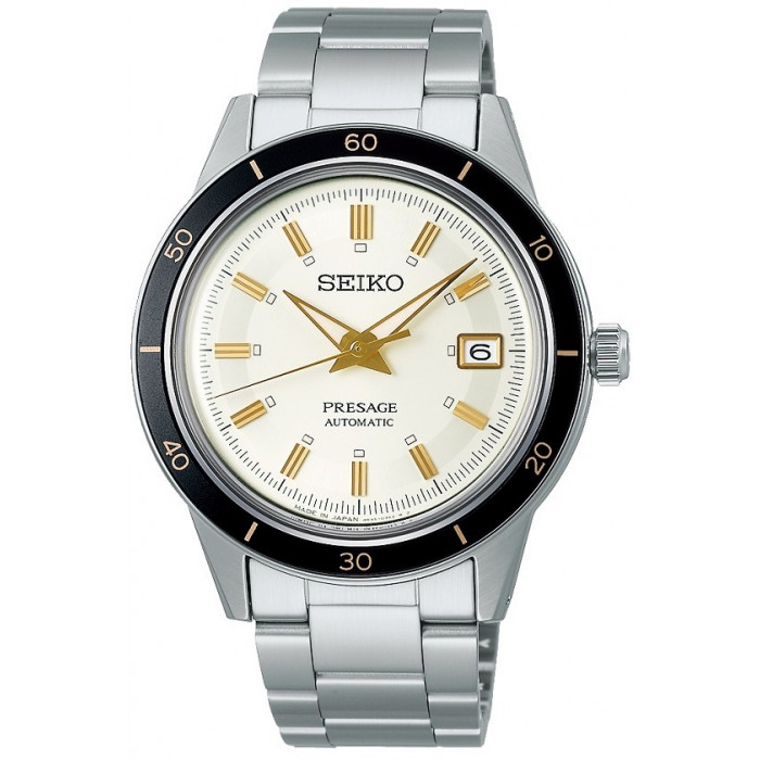 Pánske hodinky Seiko SRPG03J1