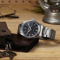 Pánske hodinky Seiko SRPG27K1