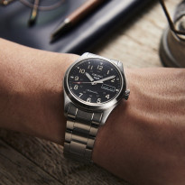 Pánske hodinky Seiko SRPG27K1