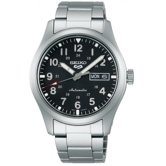 Pánske hodinky Seiko SRPG27K1