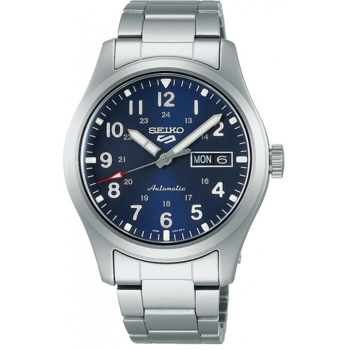 Pánske hodinky Seiko SRPG29K1