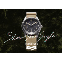 Pánske hodinky Seiko SRPG35K1
