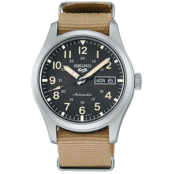 Pánske hodinky Seiko SRPG35K1