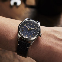 Pánske hodinky Seiko SRPG39K1