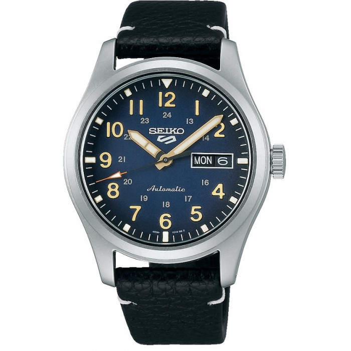 Pánske hodinky Seiko SRPG39K1