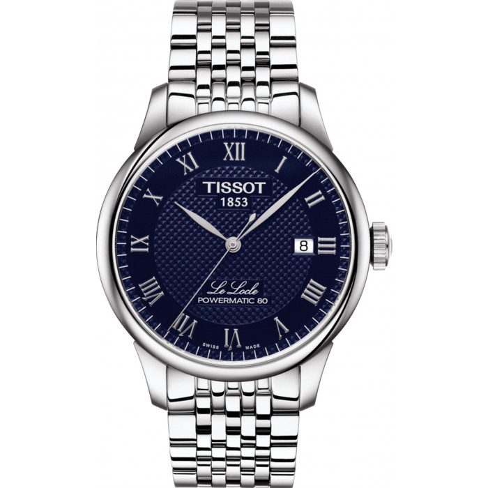 Pánske hodinky Tissot T006.407.11.043.00